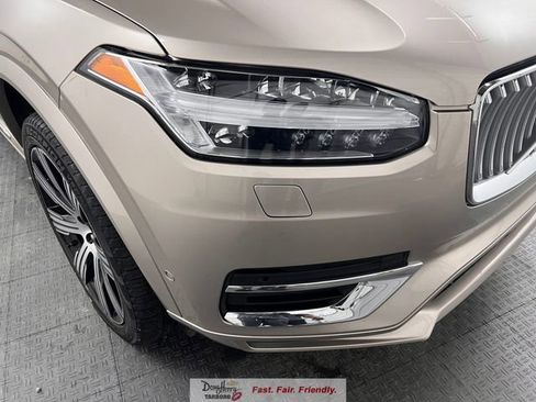 Used 2024 Volvo XC90 B6 Plus w/ Protection Package Premier AWD/4WD image 8