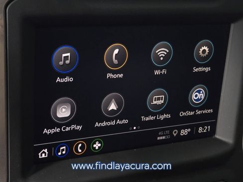 Used 2022 Chevrolet Silverado 1500 Custom RWD image 22