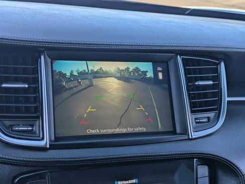 Certified 2025 INFINITI QX55 Luxe w/ Accent Package image 30