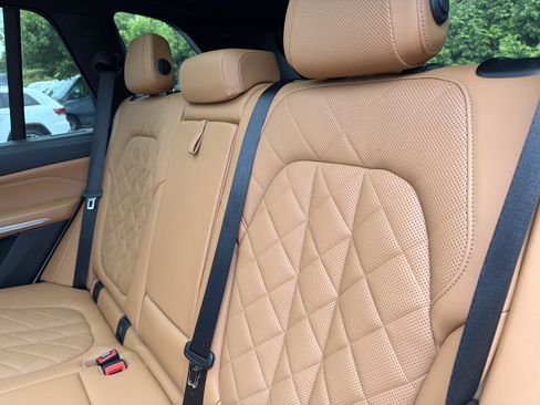 Used 2023 BMW X5 sDrive40i w/ Premium Package RWD image 33