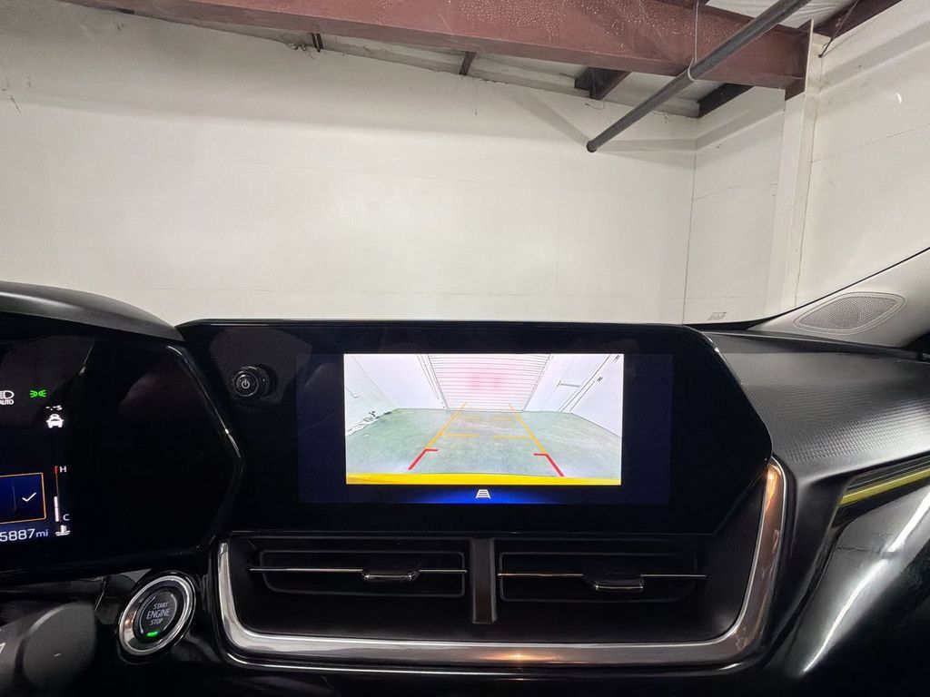 Certified 2024 Chevrolet Trax ACTIV FWD image 14