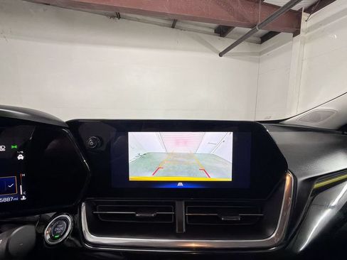 Certified 2024 Chevrolet Trax ACTIV FWD image 14