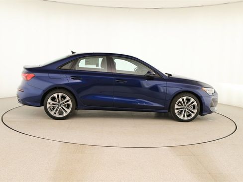 New 2026 Audi A3 2.0T Premium Plus image 8