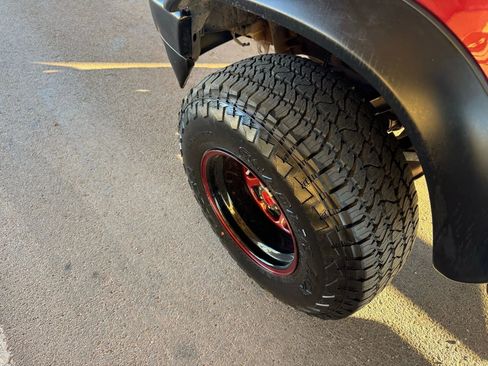 Used 1989 Toyota Pickup Deluxe image 23