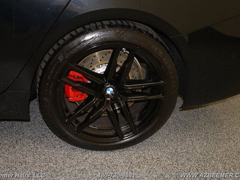 Used 2022 BMW M8 Gran Coupe xDrive Competition w/ M Carbon Exterior Package image 46