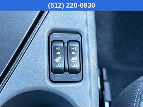 New 2026 Subaru Crosstrek 2.0i Premium AWD/4WD image 24