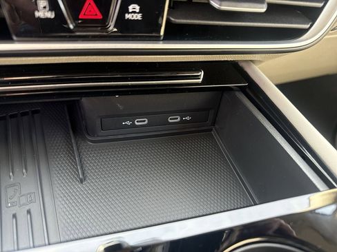 New 2026 Volkswagen Atlas SE FWD image 37