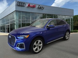 Used 2023 Audi Q5 2.0T Premium Plus w/ Premium Plus Package video 1
