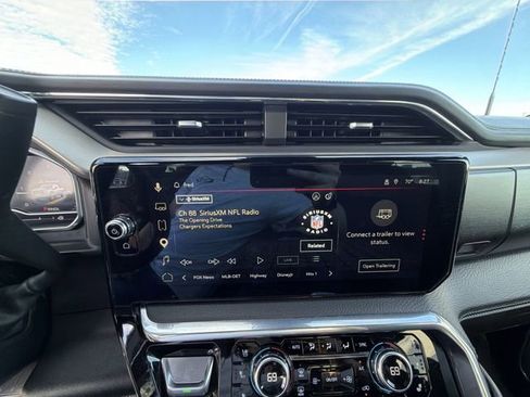 Certified 2024 GMC Sierra 2500 Denali w/ Denali Reserve Package AWD/4WD image 14