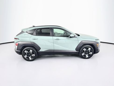 Used 2025 Hyundai Kona SEL FWD image 10