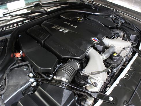 Used 2022 BMW ALPINA B8 xDrive Gran Coupe w/ Driving Assistance Package 2 image 28