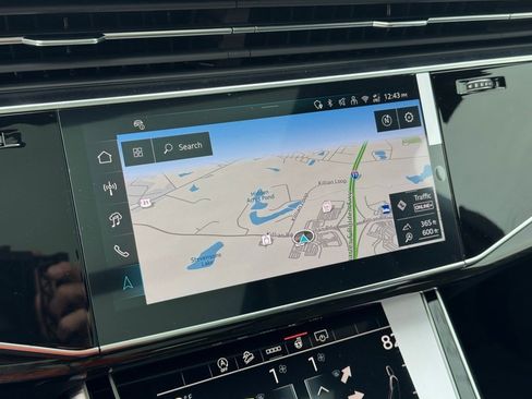 New 2026 Audi Q7 3.0T Premium Plus image 4