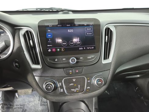 Used 2020 Chevrolet Malibu LS FWD image 22