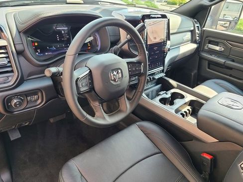 Used 2025 RAM 2500 Power Wagon image 15