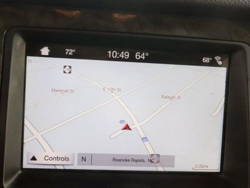 Used 2017 Ford Expedition EL Limited w/ Equipment Group 301A image 27