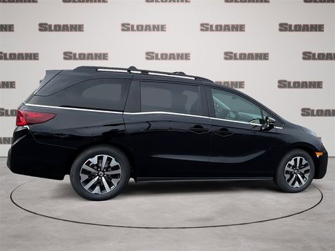New 2026 Honda Odyssey EX-L image 6