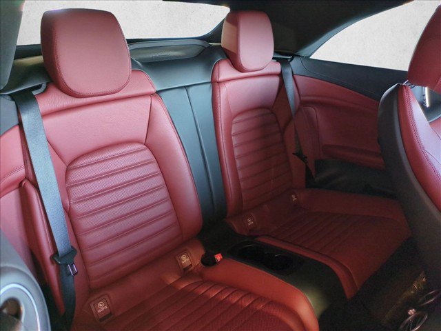 Used 2022 Mercedes-Benz C 300 Cabriolet image 18
