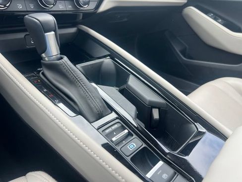 Used 2024 Honda Accord Touring image 18