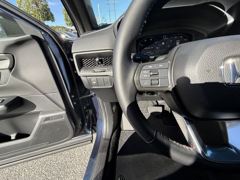 New 2026 Honda CR-V Sport-L image 25