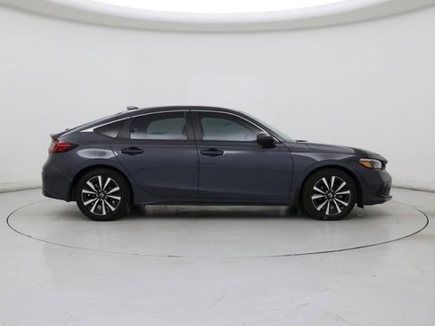 Used 2024 Honda Civic EX-L image 1