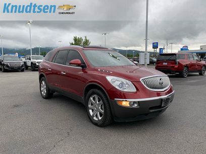 Used 2010 Buick Enclave CXL w/ Trailering Provision Package