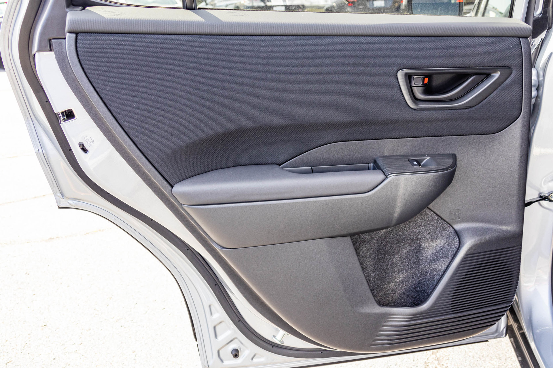 New 2026 Subaru Outback Premium AWD/4WD image 38