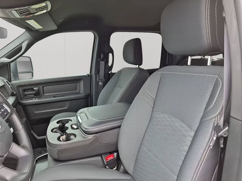 New 2026 RAM 2500 Tradesman image 29