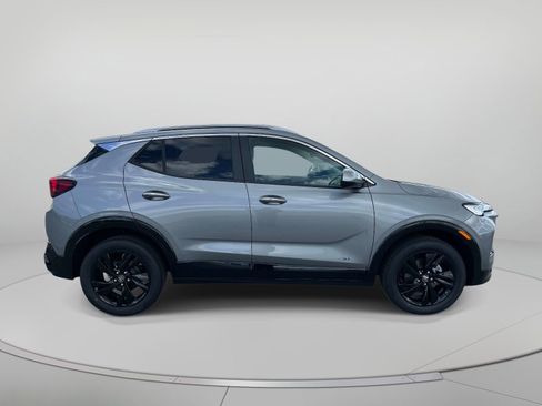 New 2026 Buick Encore GX Sport Touring AWD/4WD image 2