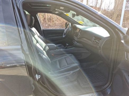 Used 2023 Dodge Durango GT AWD/4WD image 12