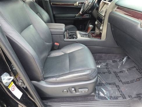 Used 2017 Lexus GX 460 Premium AWD/4WD image 28