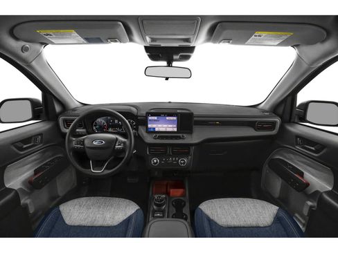 Used 2023 Ford Maverick XLT w/ Equipment Group 300A Standard AWD/4WD image 5