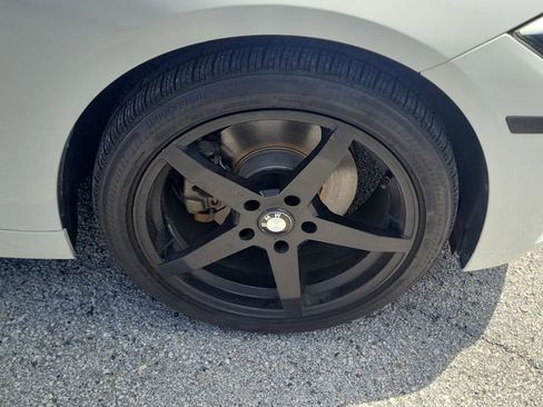 Used 2015 BMW 328i Sedan RWD image 7