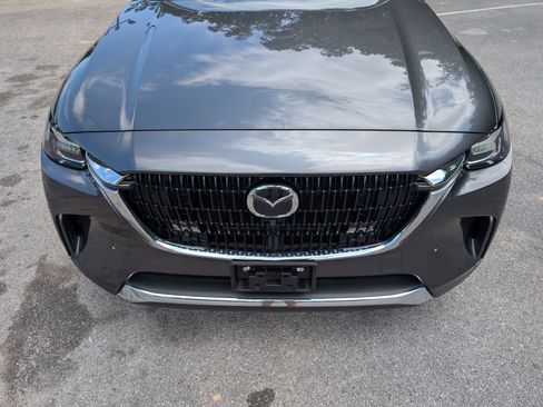 Used 2024 MAZDA CX-90 Plug-In Hybrid w/ Premium Plus AWD/4WD image 12