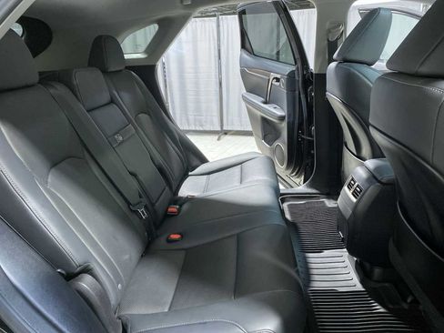 Used 2021 Lexus RX 350 AWD w/ Premium Package image 13
