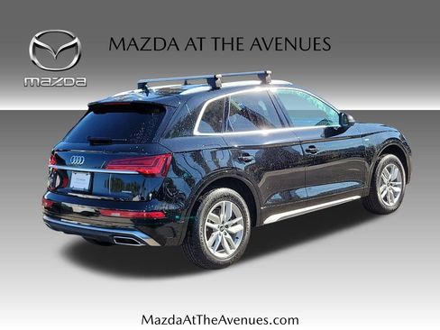 Used 2023 Audi Q5 2.0T Premium image 4