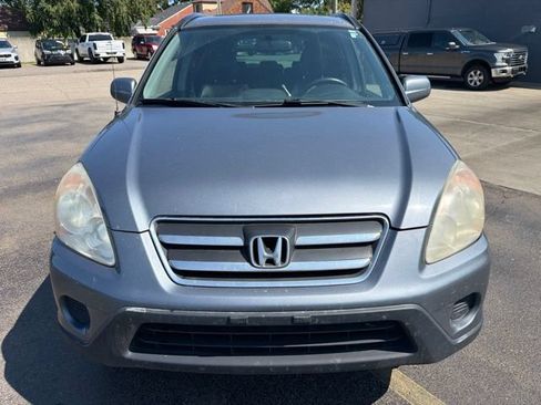 Used 2006 Honda CR-V EX image 2