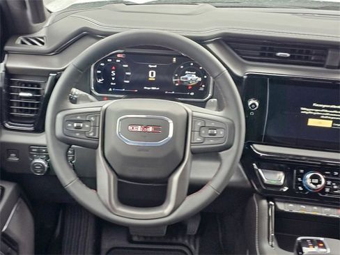 New 2026 GMC Sierra 1500 AT4X image 13