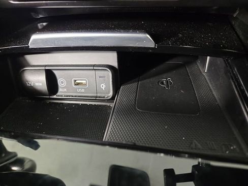 Certified 2021 Kia Stinger GT-Line w/ Sun & Sound Package image 29