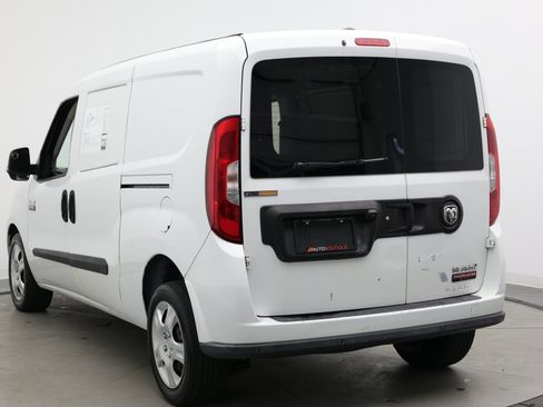 Used 2017 RAM ProMaster City Tradesman SLT w/ Rear Back-up Camera Group FWD image 4