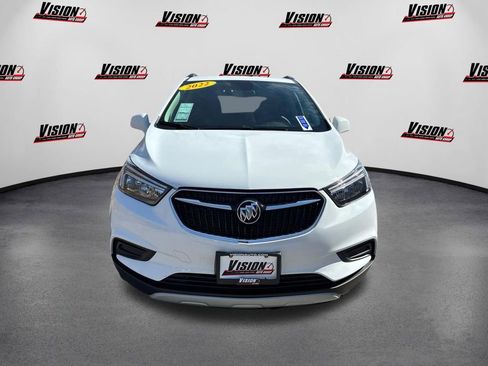 Used 2022 Buick Encore Preferred w/ Safety Package AWD/4WD image 2