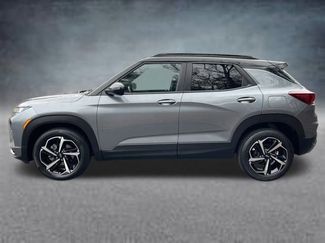 Used 2021 Chevrolet TrailBlazer RS w/ Sun and Liftgate Package video 2