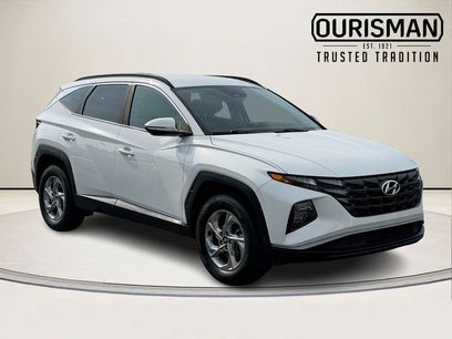 Used 2023 Hyundai Tucson SEL