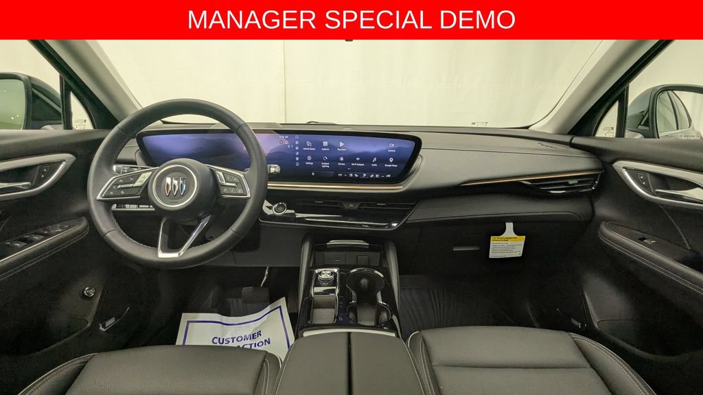 Used 2026 Buick Envision Avenir AWD/4WD image 7