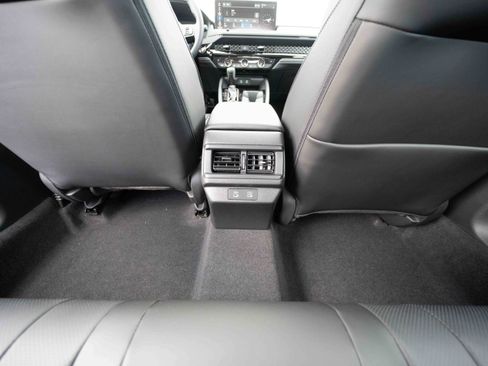 New 2026 Honda Accord EX-L image 22