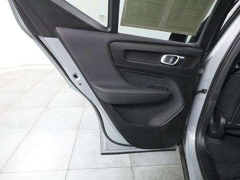Used 2025 Volvo XC40 B5 Plus AWD/4WD image 25