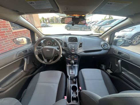 Used 2019 Ford Fiesta S FWD image 29