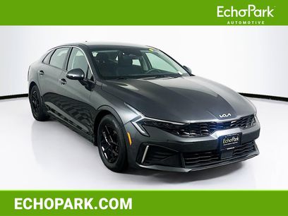 Used 2025 Kia K5 LXS