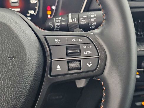 Used 2026 Honda CR-V Sport-L image 25