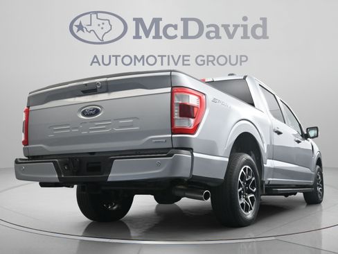 Used 2022 Ford F150 Lariat RWD image 30