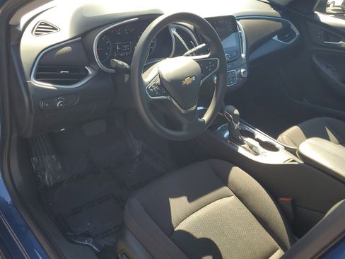 Used 2024 Chevrolet Malibu LT image 20